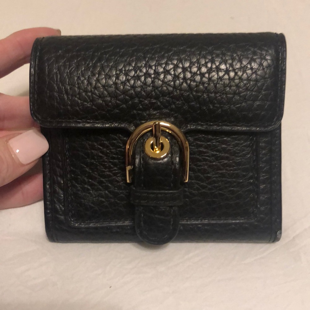 Michael Kors Trifold Wallet